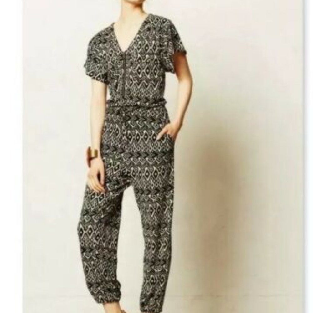 Corey Lynn Calter jumpsuit